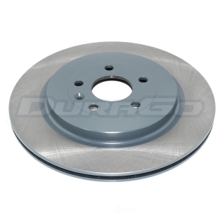 Bremsscheibe Hinten - Brake Rotor Rear  Explorer HD 13-19